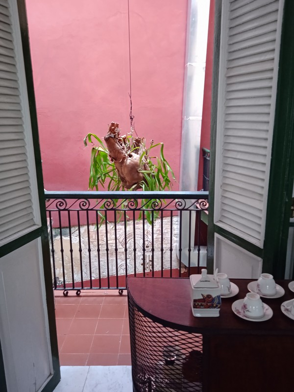 Café Uranga - Uranga Colecciones - La Habana Vieja