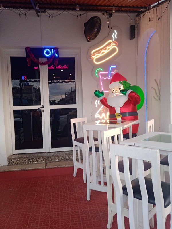 Judo Café - Onix Cortés - LA Habana