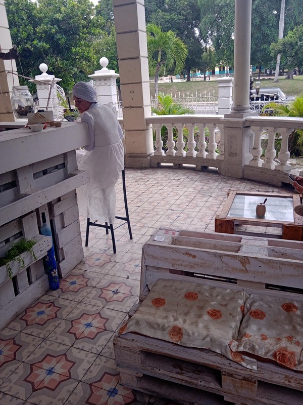 Soñar Contigo Café - Vedado - La Habana