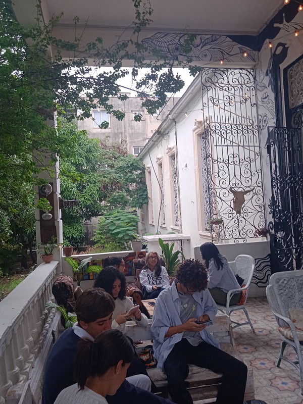 Soñar Contigo Café - Vedado - La Habana