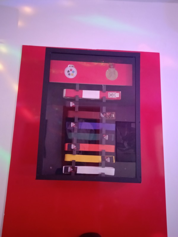 Judo Café - Onix Cortés - LA Habana