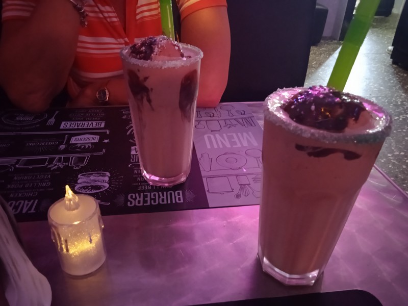 Judo Café - Onix Cortés - LA Habana