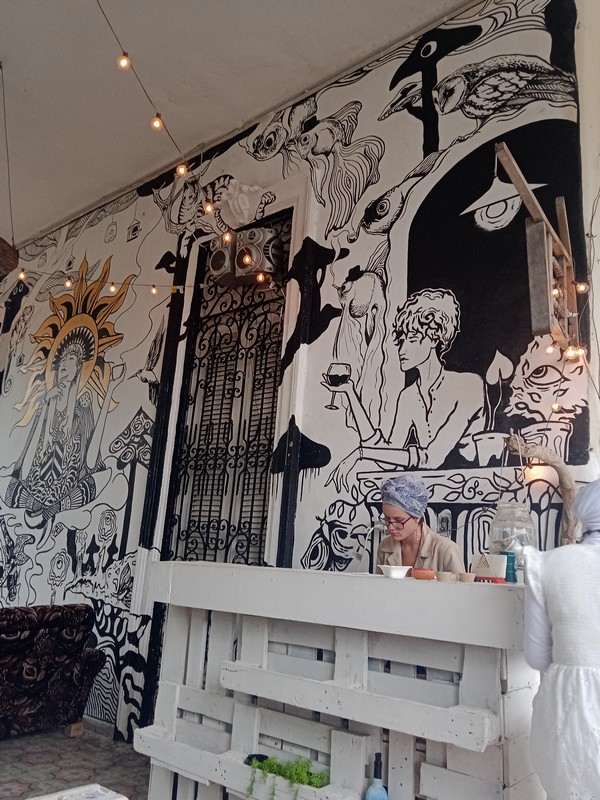 Soñar Contigo Café - Vedado - La Habana