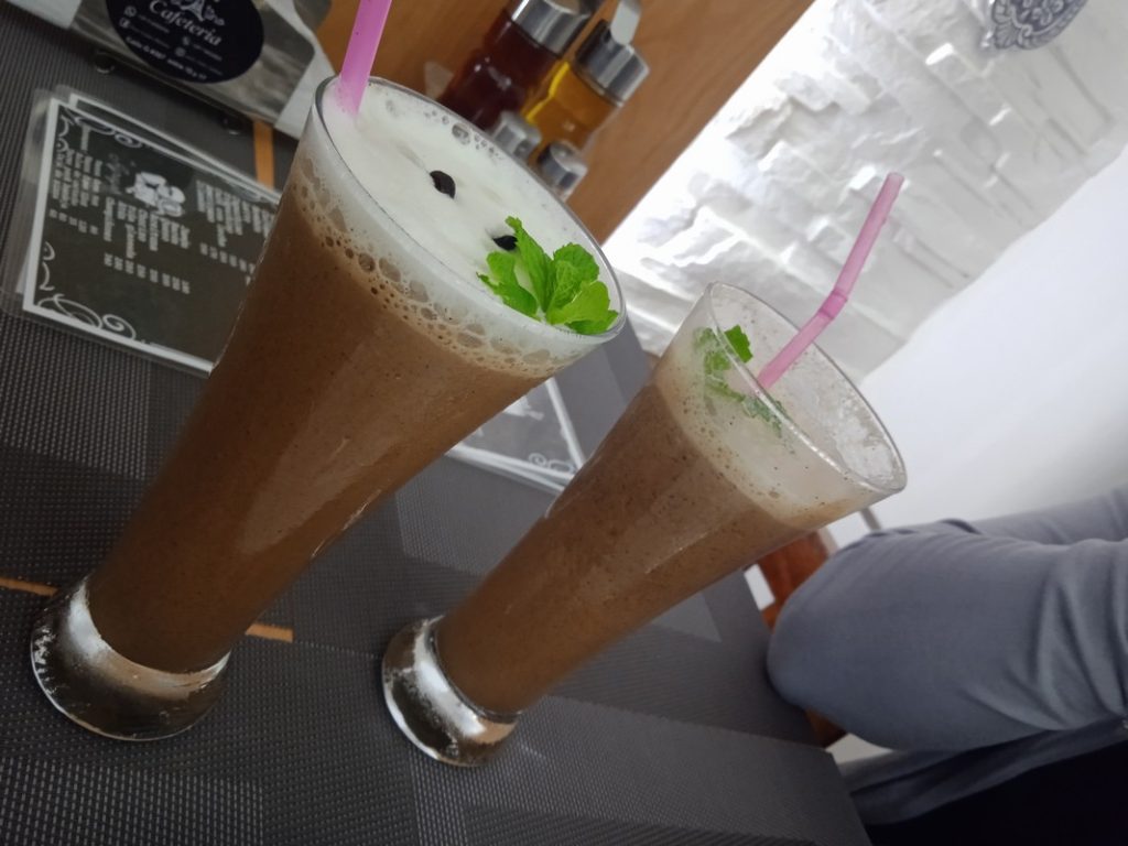 París Latino. Vedado. Habana